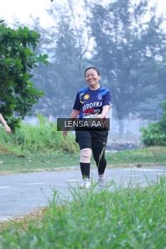 Runner Photo 4321621