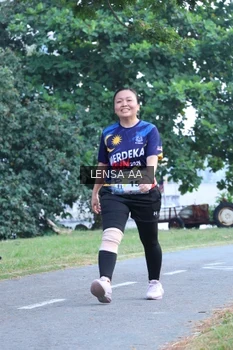 Runner Photo 4321622