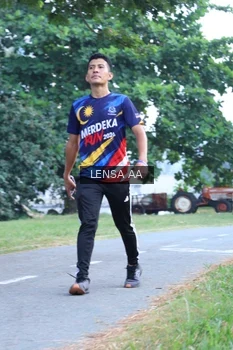 Runner Photo 4321624