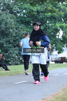 Runner Photo 4321628