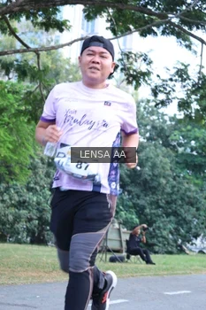 Runner Photo 4321629