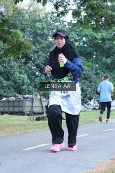 Runner Photo 4321633