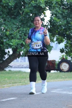 Runner Photo 4321635