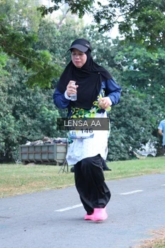 Runner Photo 4321636
