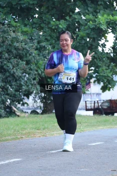 Runner Photo 4321637