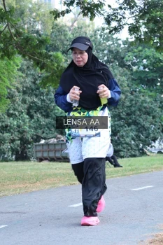 Runner Photo 4321638