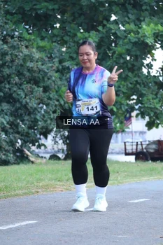 Runner Photo 4321639