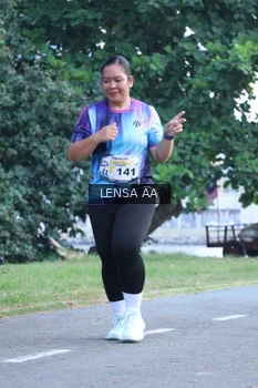 Runner Photo 4321640