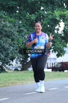 Runner Photo 4321641