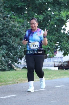 Runner Photo 4321644