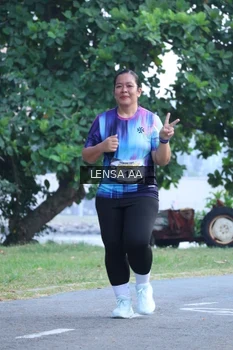 Runner Photo 4321647