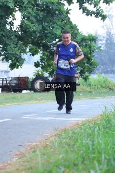 Runner Photo 4321652