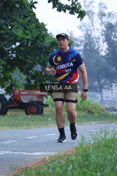 Runner Photo 4321664