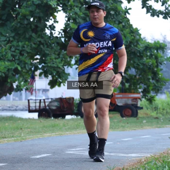 Runner Photo 4321668