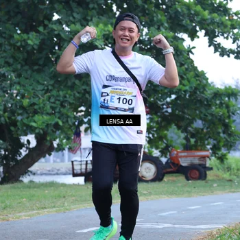 Runner Photo 4321679