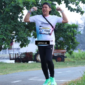 Runner Photo 4321680