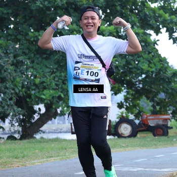 Runner Photo 4321682