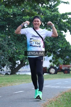 Runner Photo 4321683