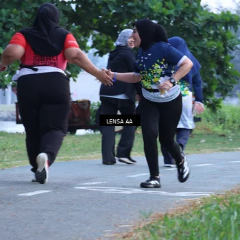 Runner Photo 4321685