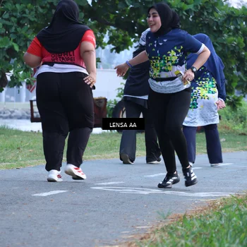 Runner Photo 4321687