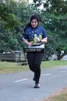 Runner Photo 4321689