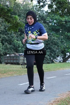 Runner Photo 4321691