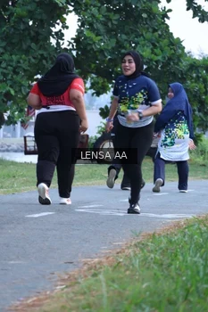 Runner Photo 4321692