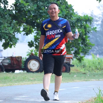 Runner Photo 4321697