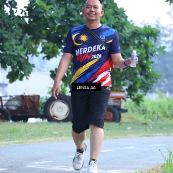 Runner Photo 4321699