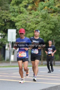 Runner Photo 43217