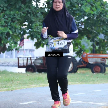 Runner Photo 4321700