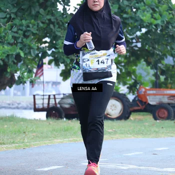 Runner Photo 4321701