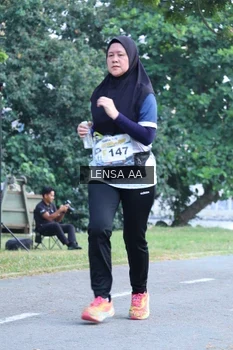Runner Photo 4321705