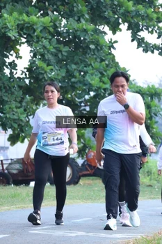 Runner Photo 4321709