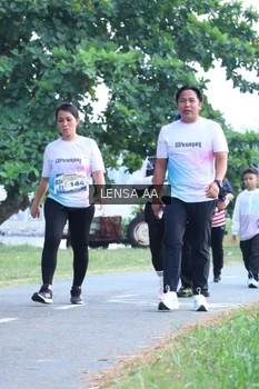 Runner Photo 4321712