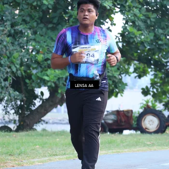 Runner Photo 4321714