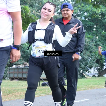 Runner Photo 4321719