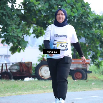 Runner Photo 4321721