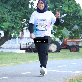 Runner Photo 4321724