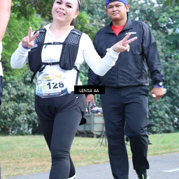 Runner Photo 4321725