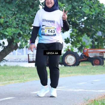 Runner Photo 4321726