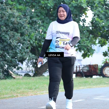 Runner Photo 4321729