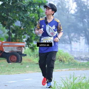 Runner Photo 4321730