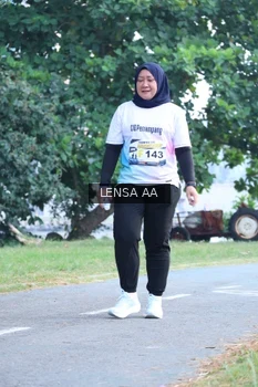 Runner Photo 4321731