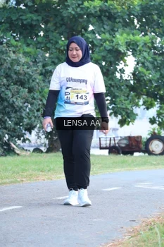 Runner Photo 4321732
