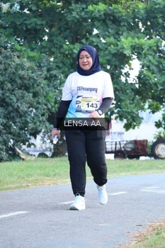 Runner Photo 4321733