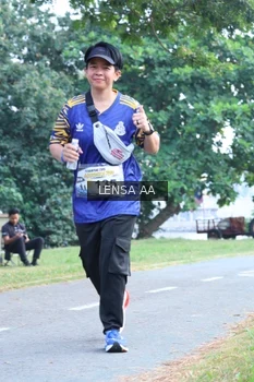 Runner Photo 4321740