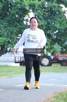 Runner Photo 4321741