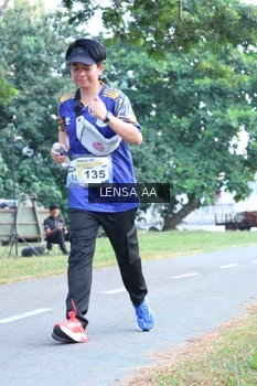 Runner Photo 4321742