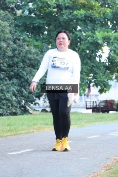 Runner Photo 4321747